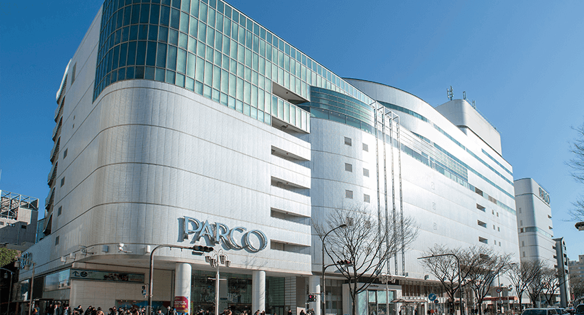 PARCO นาโกยา