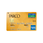 บัตร PARCO