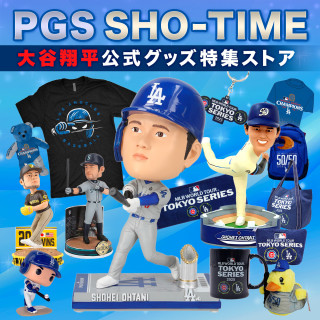 "ร้านค้า PGS SHO-TIME เชียวเอ โอะทะนิสินค้าฉบับพิเศษทางการ"