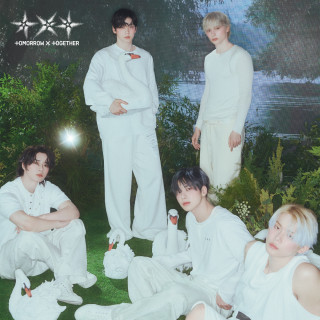 TOMORROW X TOGETHER JAPAN POP-UP STORE 2025